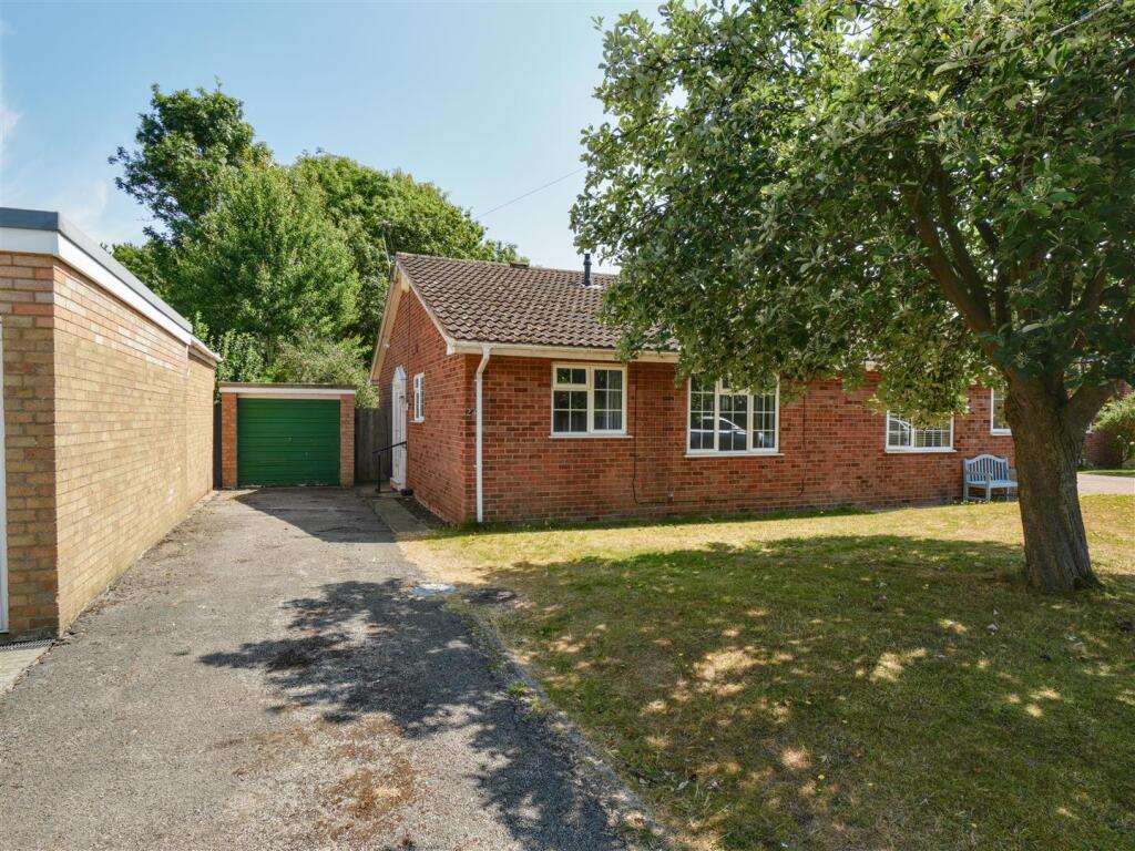 Main image of property: Kirklands, Strensall, York