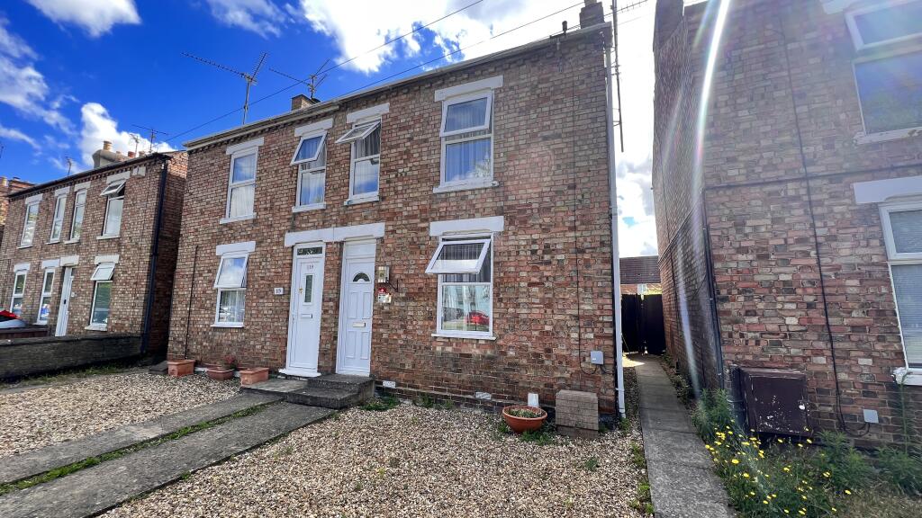 Main image of property: Ramnoth Road, Wisbech, Cambridgeshire