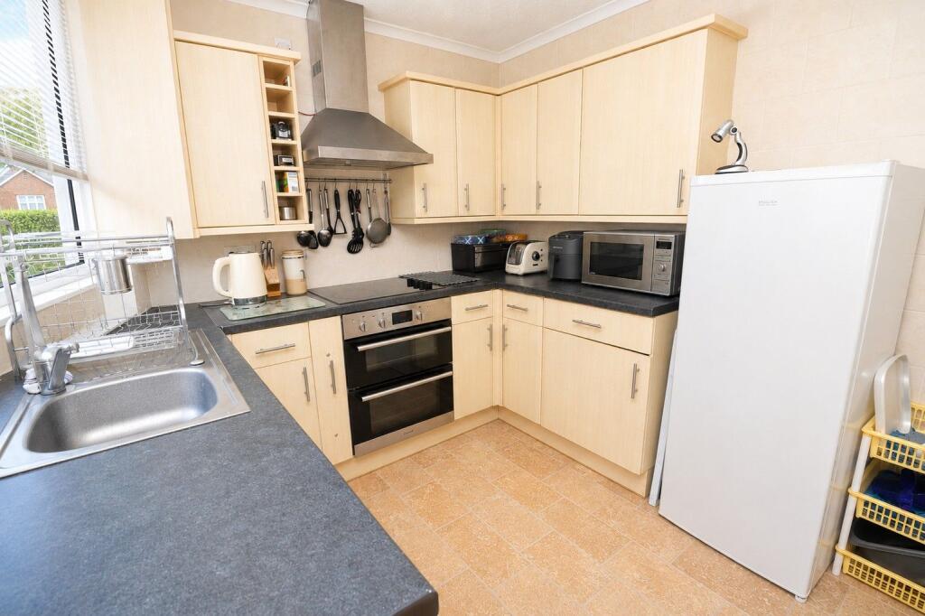 House in Bury, Black Lane - View 6