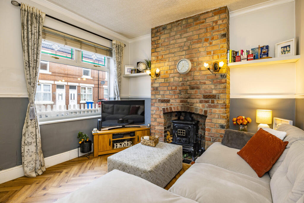House in Nottingham, Long Eaton - View 4