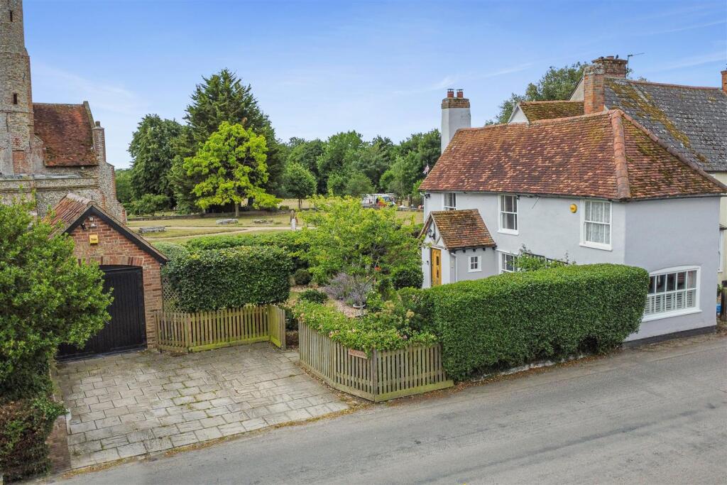 Main image of property: The Street, Great Tey