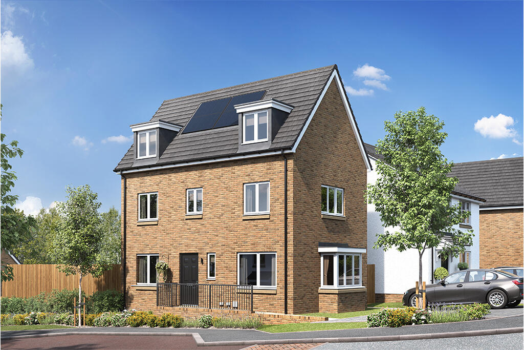 Main image of property: Old Glasgow Rd,
B778,
Kilwinning,
KA13 7QJ