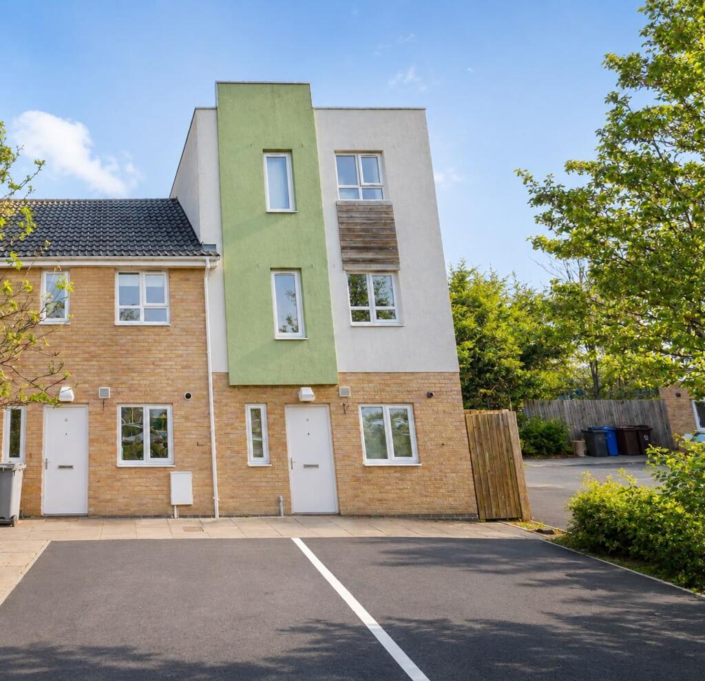 Main image of property: Hawthorne Drive, Liverpool, L33