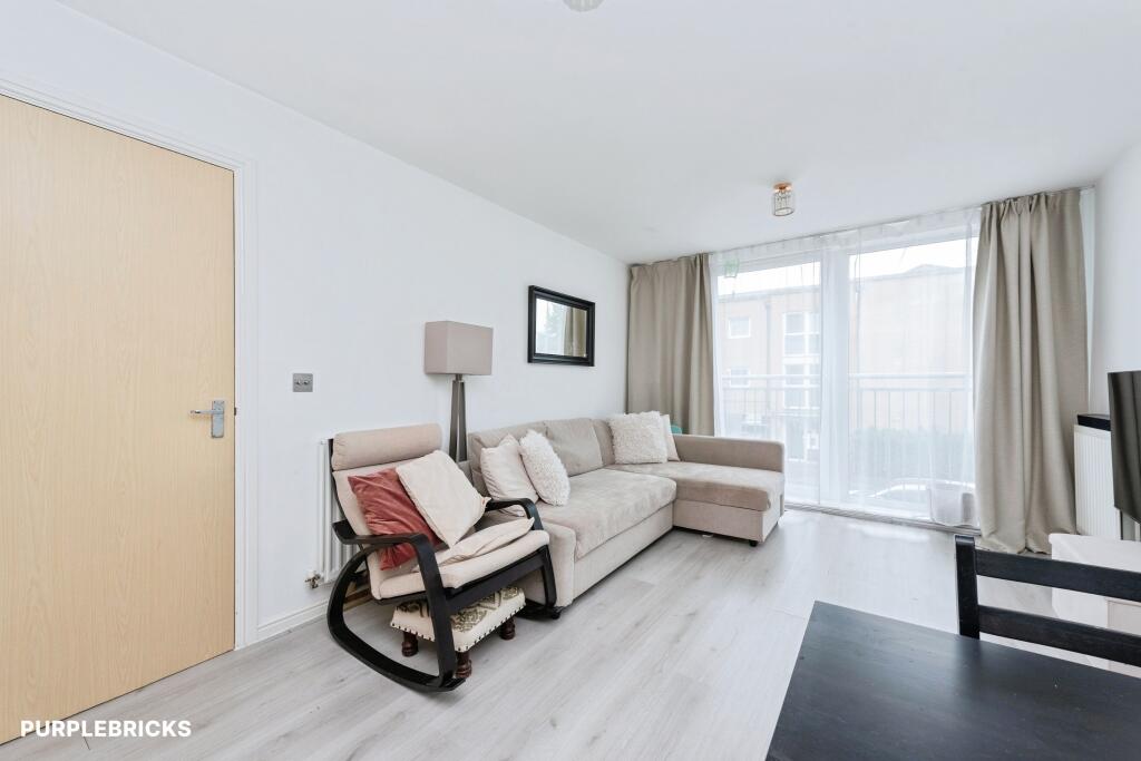 Apartment in London - View 4
