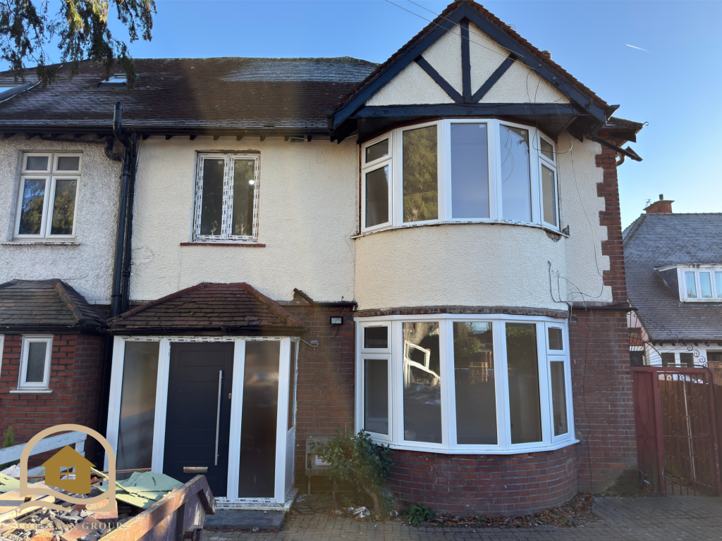 Main image of property: Jersey Road, Greater London, TW7