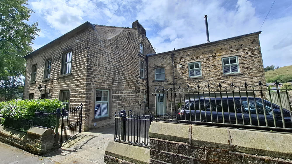 Main image of property: 39 Huddersfield Road, Delph
