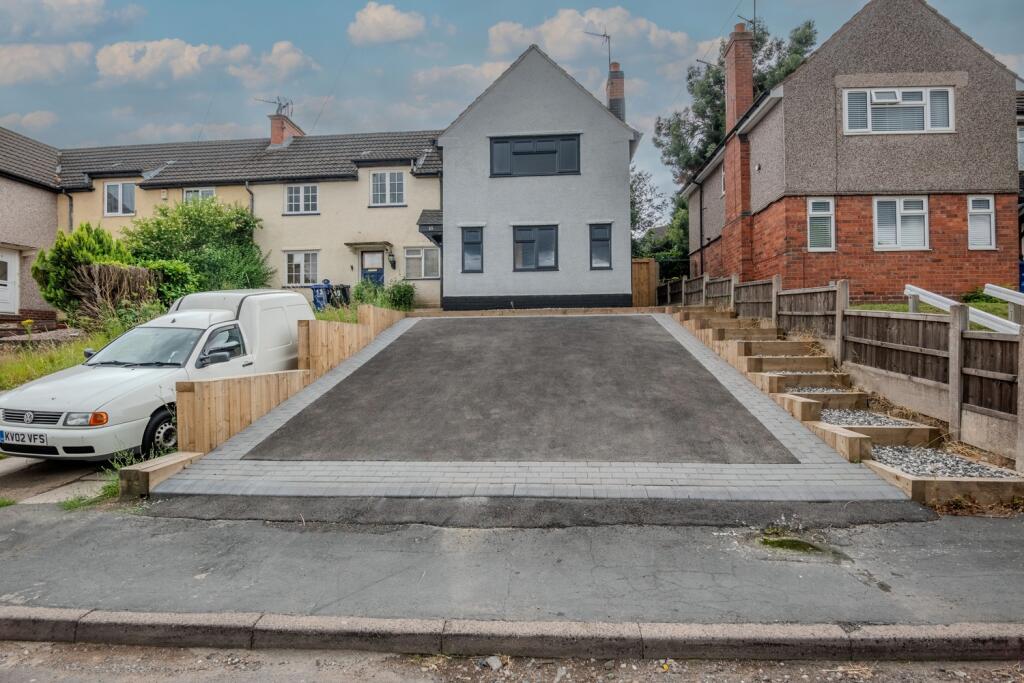 Main image of property: Hadcroft Road, Stourbridge
