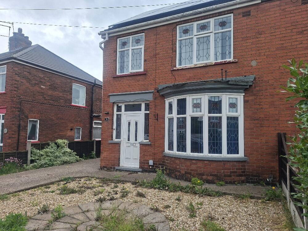 Main image of property: Maple Tree Way, SCUNTHORPE