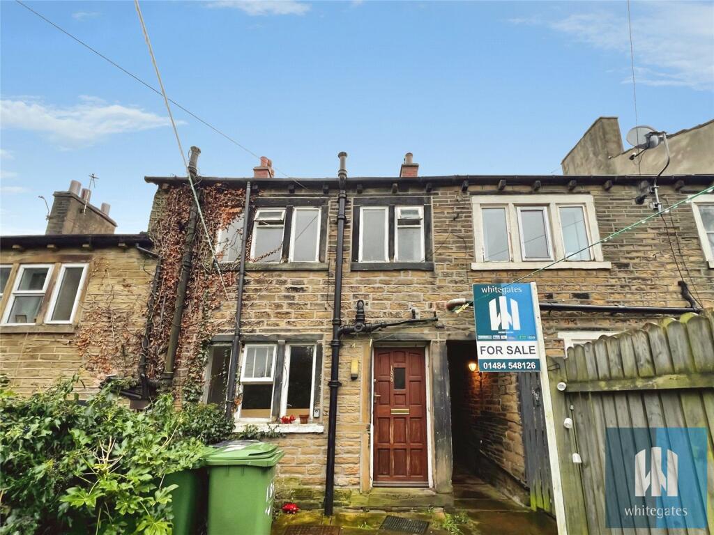Main image of property: Blackmoorfoot Road, Crosland Moor, Hudderfield, Kirklees, HD4