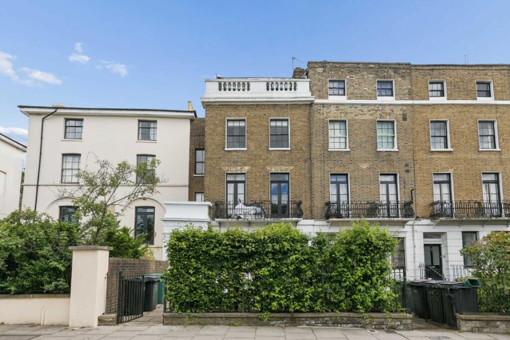 Main image of property: Fortess Road, Kentish Town