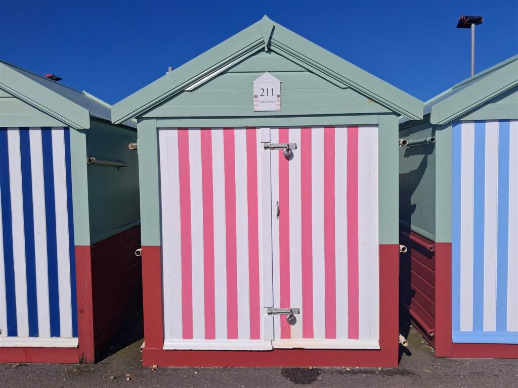 Main image of property: Kingsway, Hove