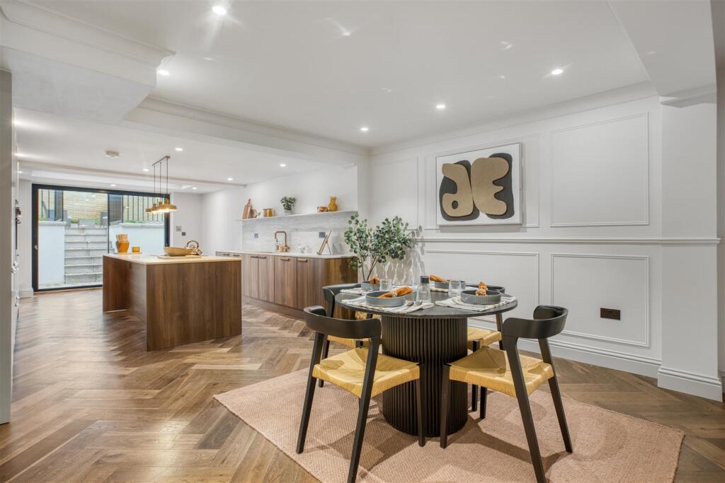 Main image of property: Newington Green Road, London, N1