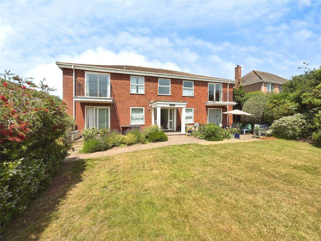 Main image of property: Maer Lane, Exmouth, Devon, EX8