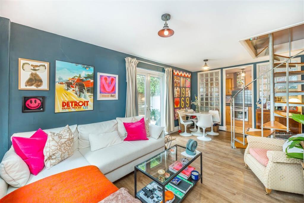 Main image of property: Morrish Road, Brixton