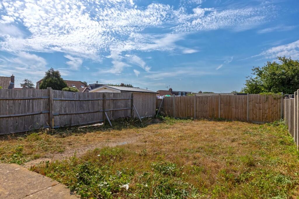 House in Adur, Sompting - View 4
