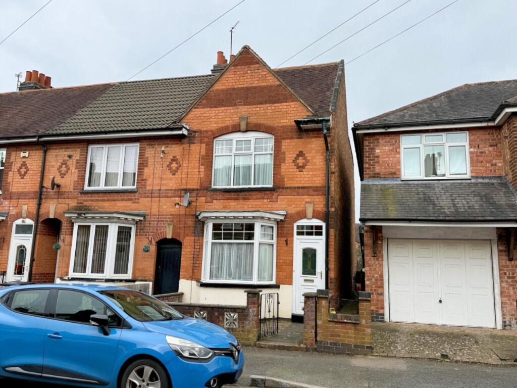 Main image of property: Spencer Street, Oadby, Leicester, LE2