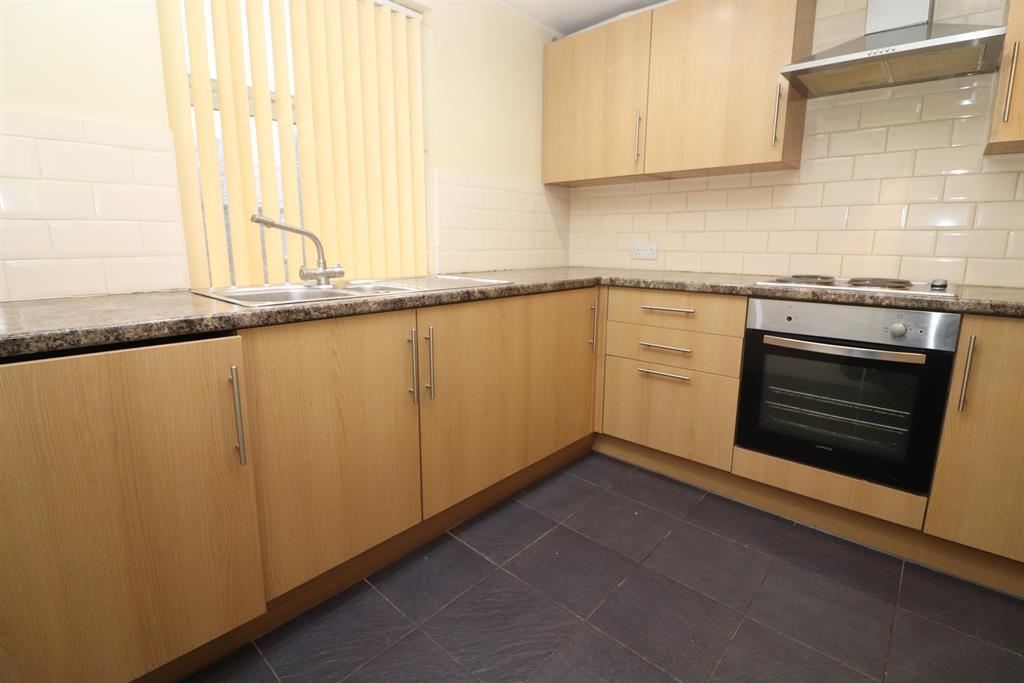 Main image of property: Blackburn Road, Bolton, BL1 7AL