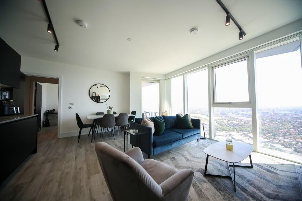 Apartment in London - View 3