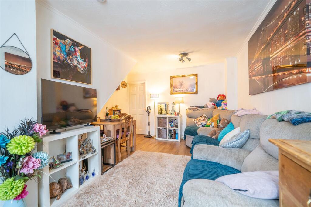 House in Weymouth, Broadwey - View 2