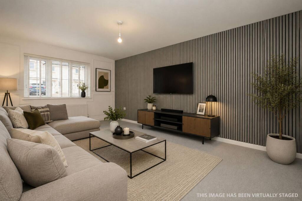 60 Bluebell Drive, Penicuik, EH26 0GZ - View 2