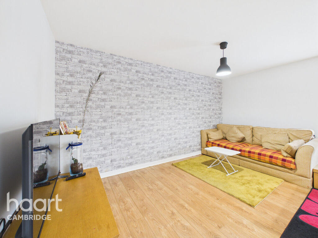 Sweetpea Way, Cambridge - Ansicht 4