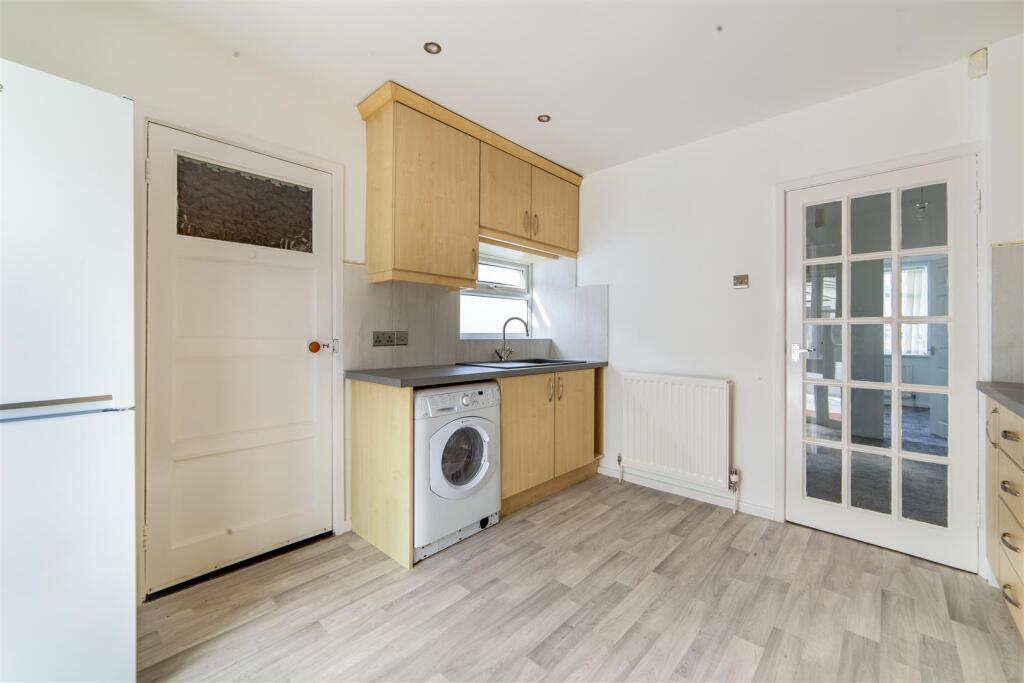 House in Newcastle upon Tyne - View 4