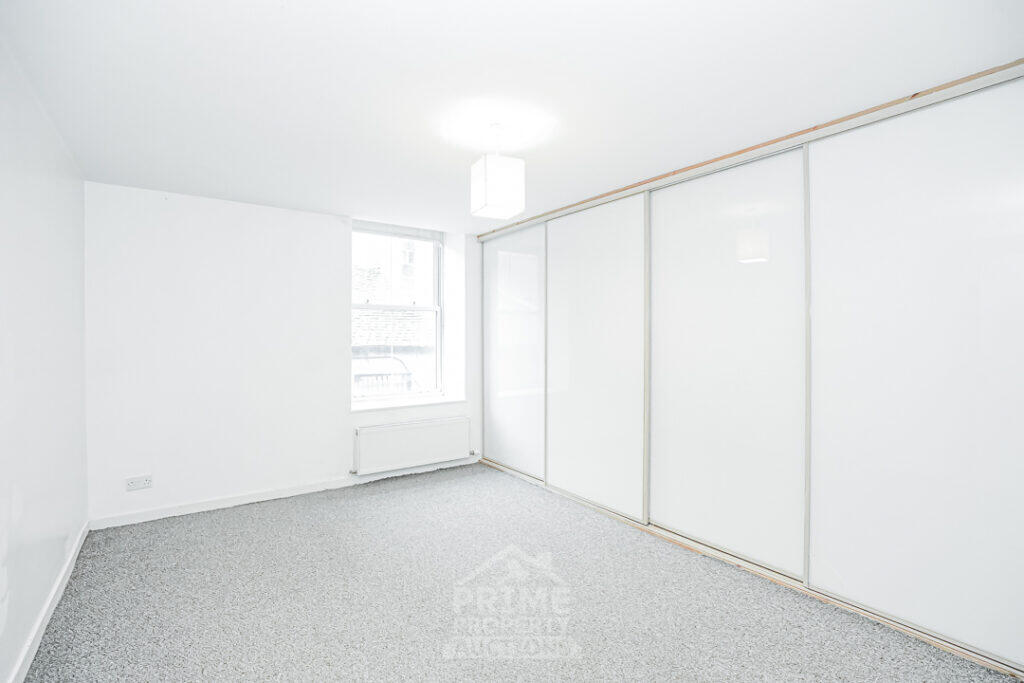 Apartment in Aberdeen, City Centre - More