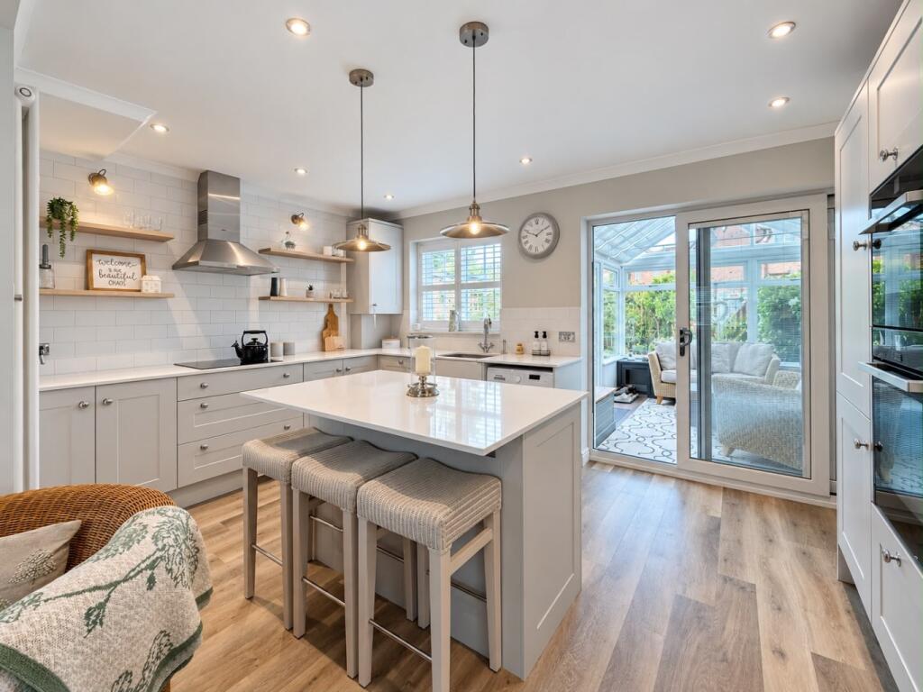 House in Preston - View 4