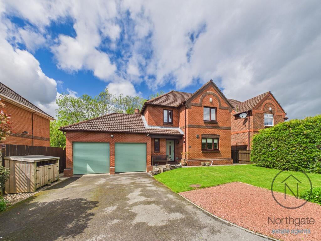 Main image of property: Colwell Court, Newton Aycliffe, DL5