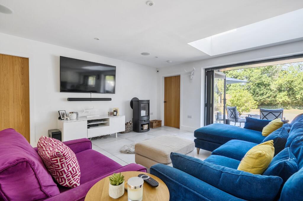 House in Winchester, Durley - View 5
