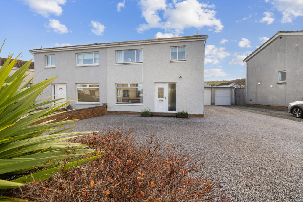 Main image of property: 5 Ritchie Place, Bo'ness, EH51