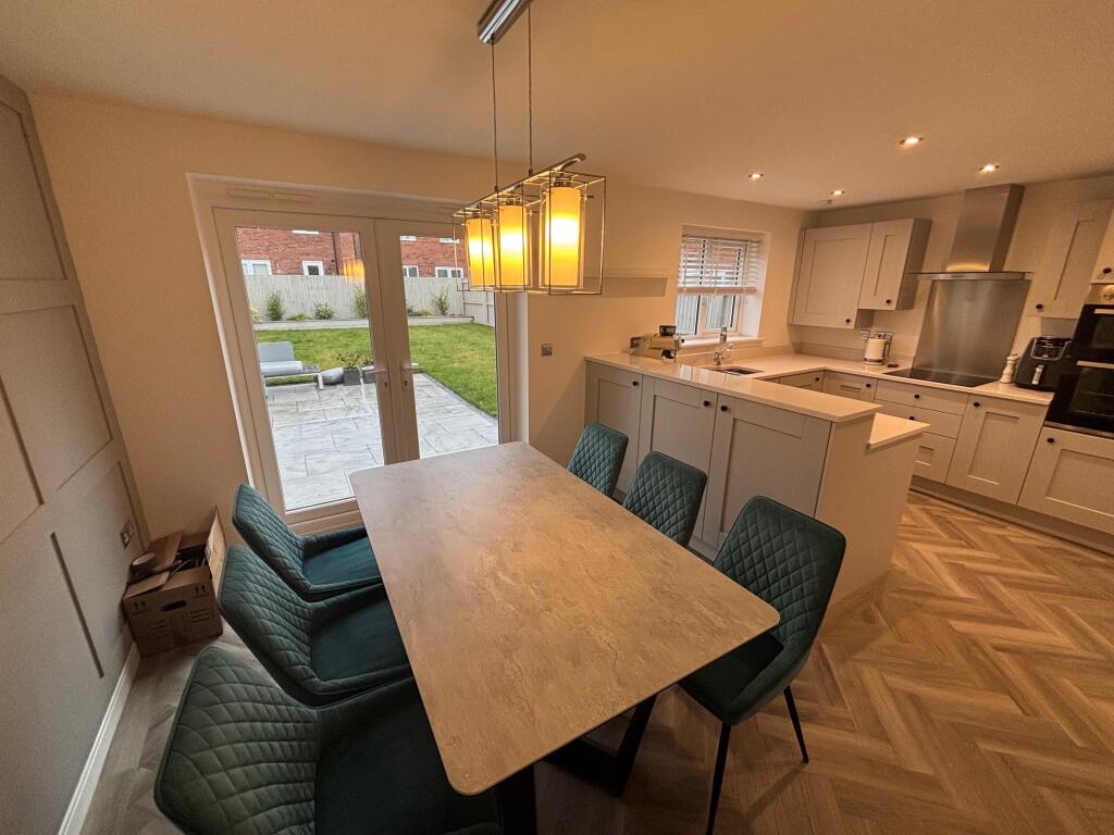 House in Sefton, Melling - View 2