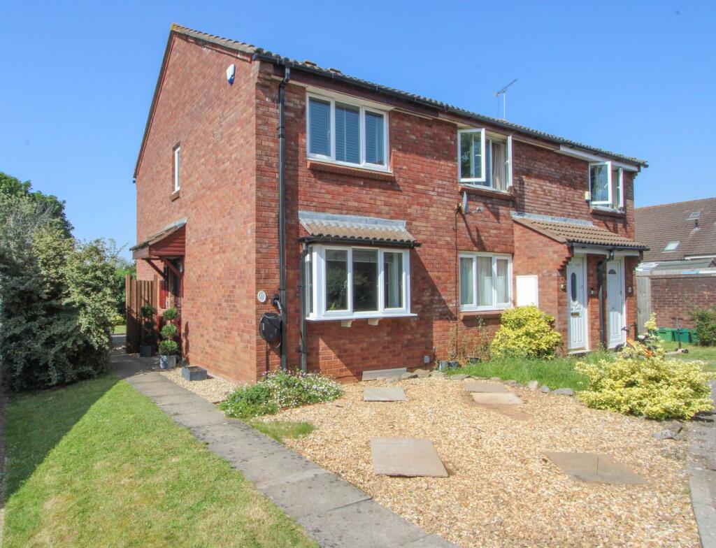 Main image of property: Cambrian Drive, Yate, BS37