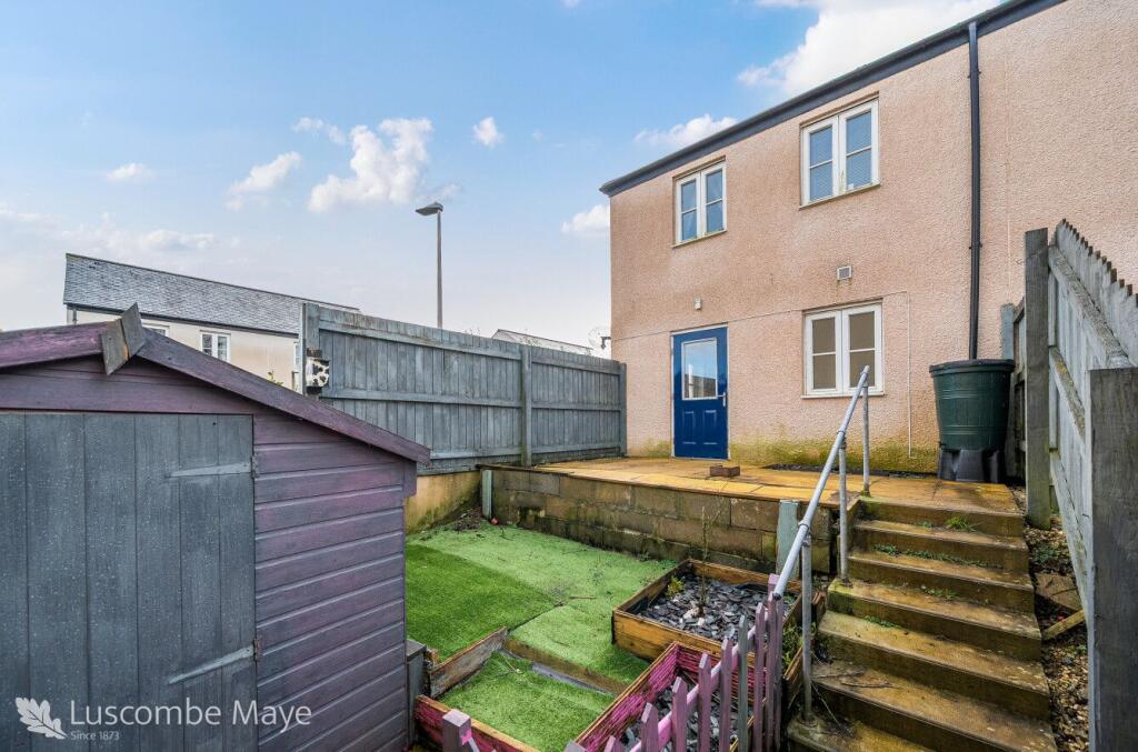 Main image of property: Tappers Lane, Yealmpton, Devon