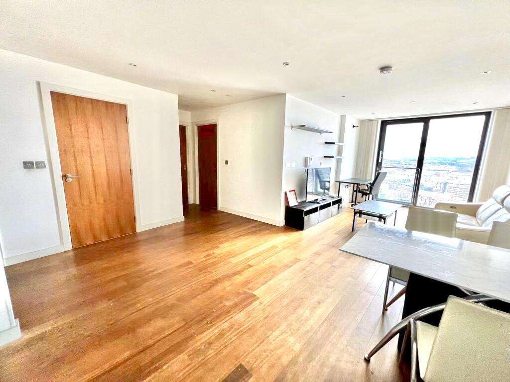 Main image of property: City Loft, St Pauls Square, Sheffield, S1