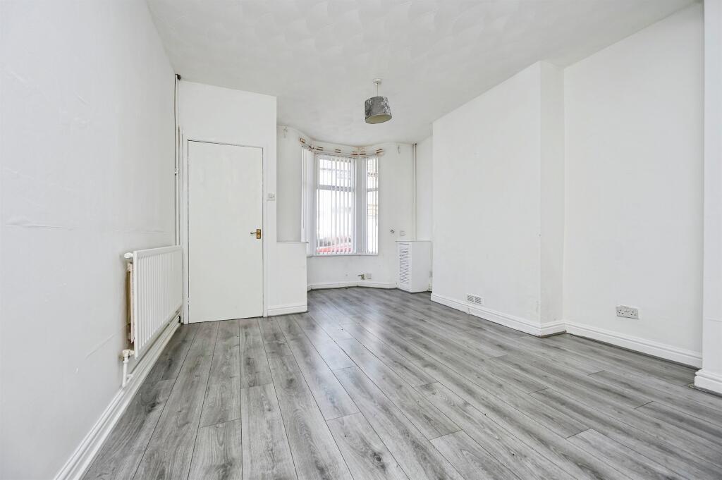 House in Liverpool - View 3