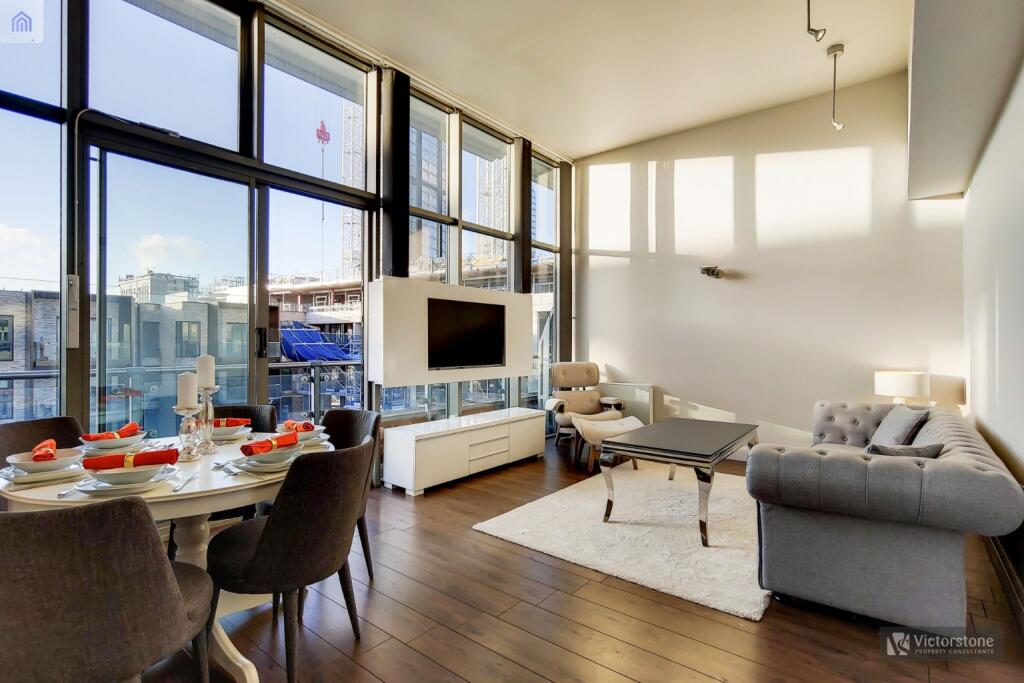 Main image of property: Lawrence House, City Road, London, Greater London, EC1V