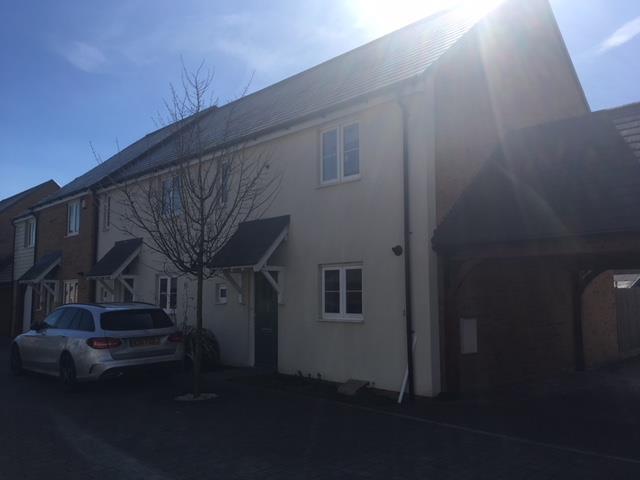 Main image of property: Appledore Grove, Brooklands, Milton Keynes