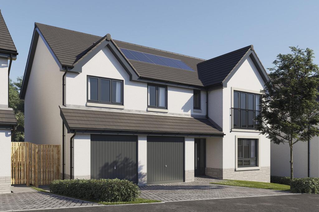 Main image of property: Blindwells,
Prestonpans,
East Lothian,
EH33 1DT