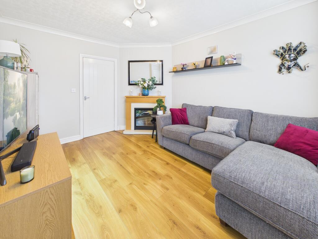 Chaddesden Park Road, Chaddesden photo 3