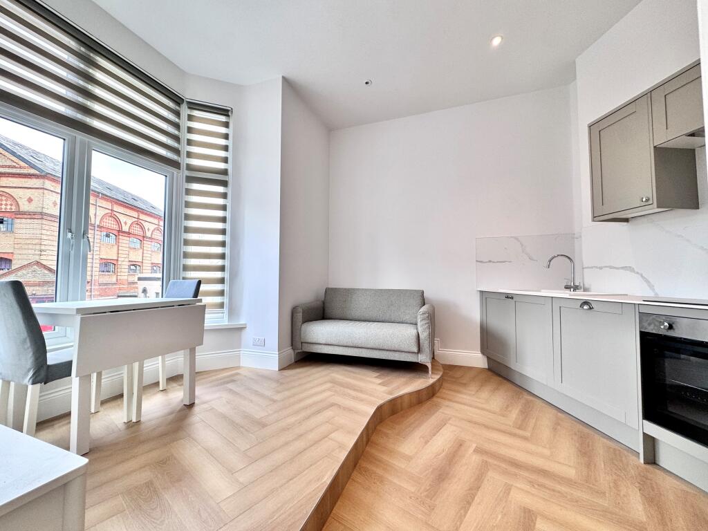 Main image of property: Seamoor Road, Westbourne BH4