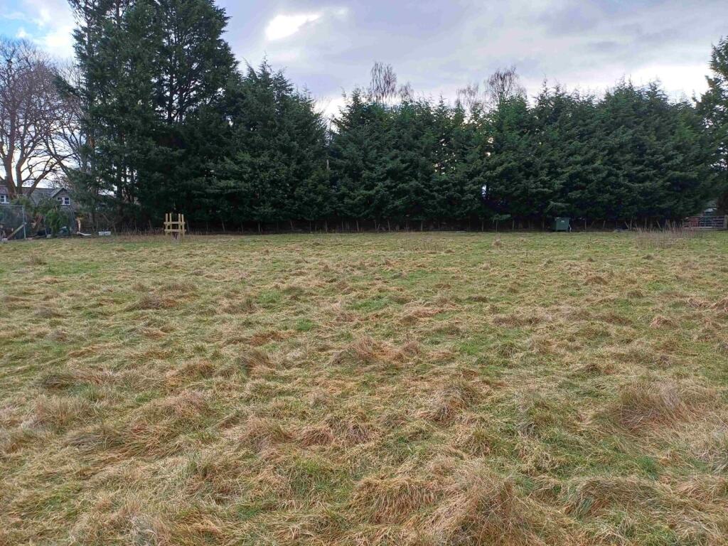Main image of property: Hood Street, Maryburgh