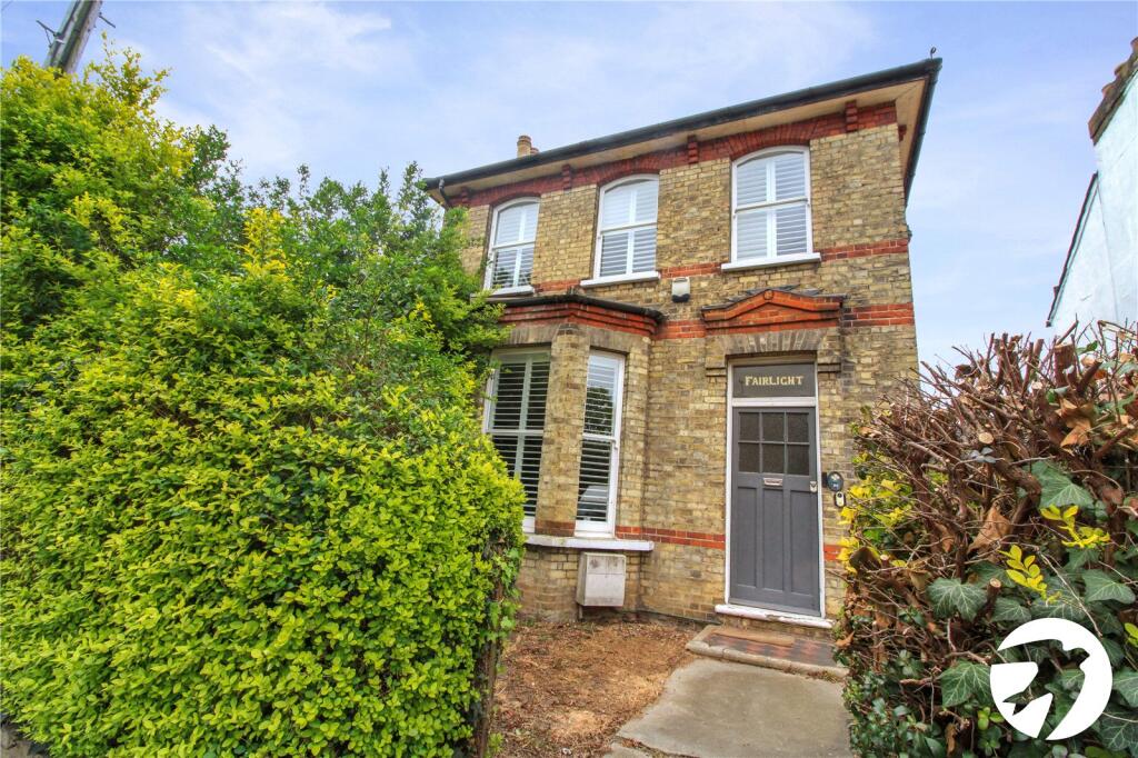 Main image of property: Whitehill Road, Gravesend, DA12