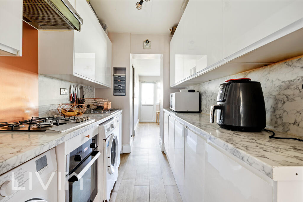 House in London, Thornton Heath - View 4