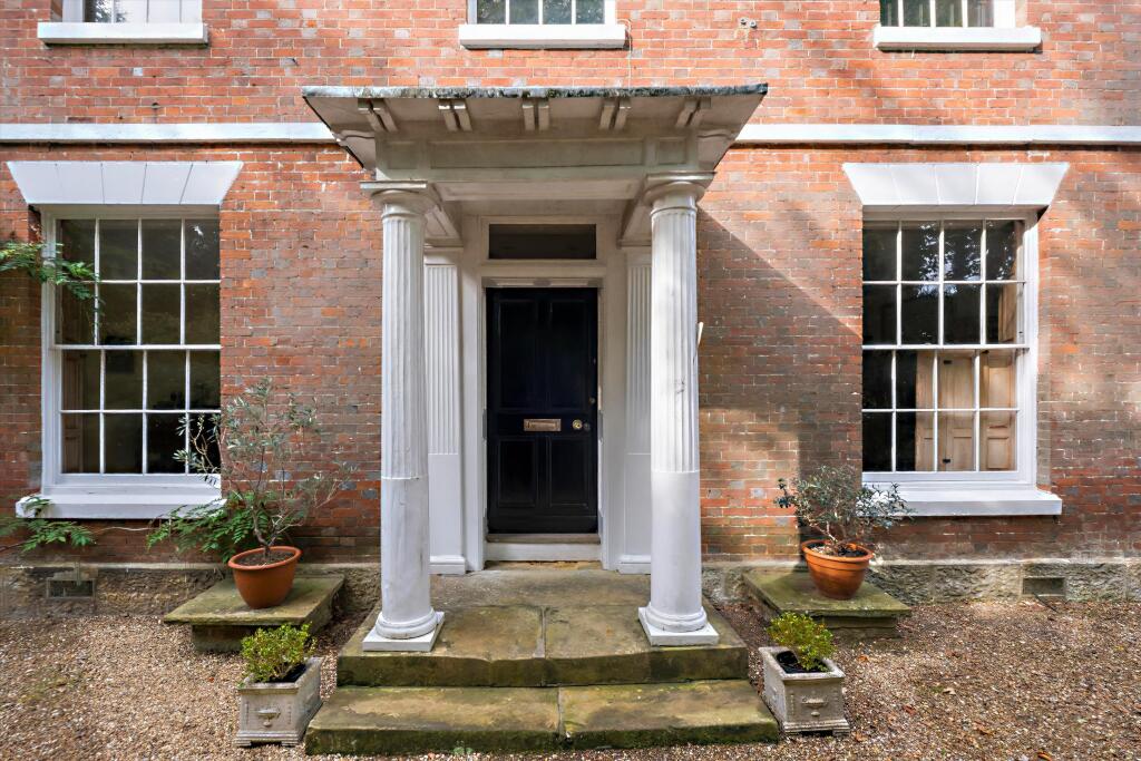 Main image of property: Mayfield Road, Frant, Tunbridge Wells, East Sussex, TN3