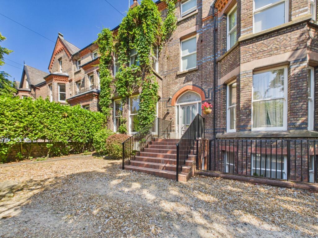 Main image of property: Sefton Drive, Sefton Park, Liverpool.
