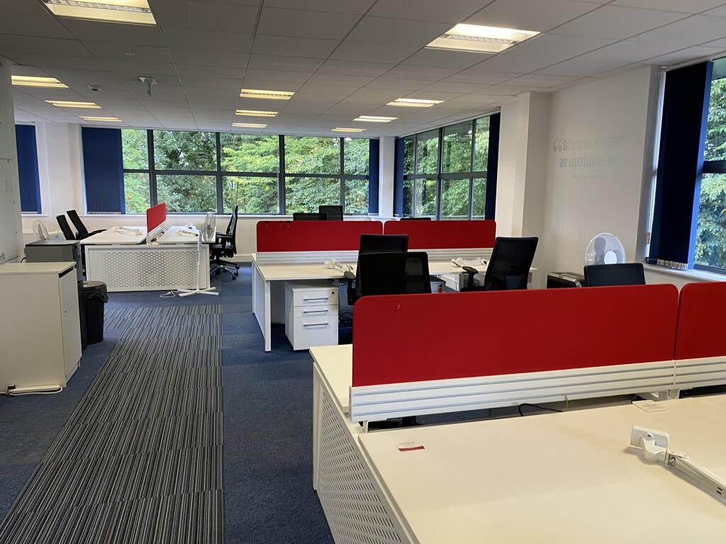 Additional image 7 of Unit A - The Courtyard, Hatfield Road, St. Albans, Hertfordshire, AL4