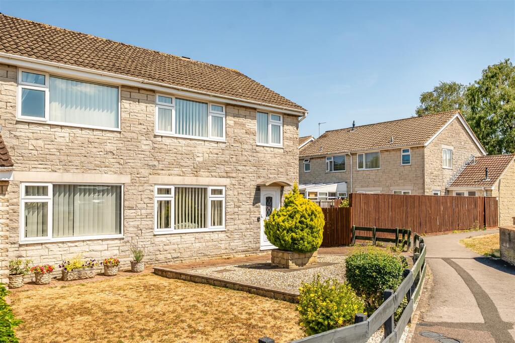 Main image of property: Kingsley Road, Westfield, Radstock