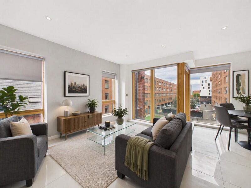 Main image of property: Apt 2.01 :: Ice Plant 