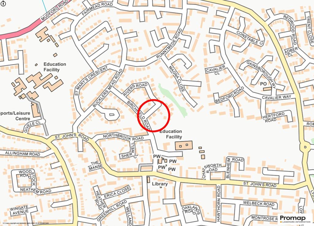 Additional image 21 of Rivers Road, Yeovil, Somerset, BA21 5RJ